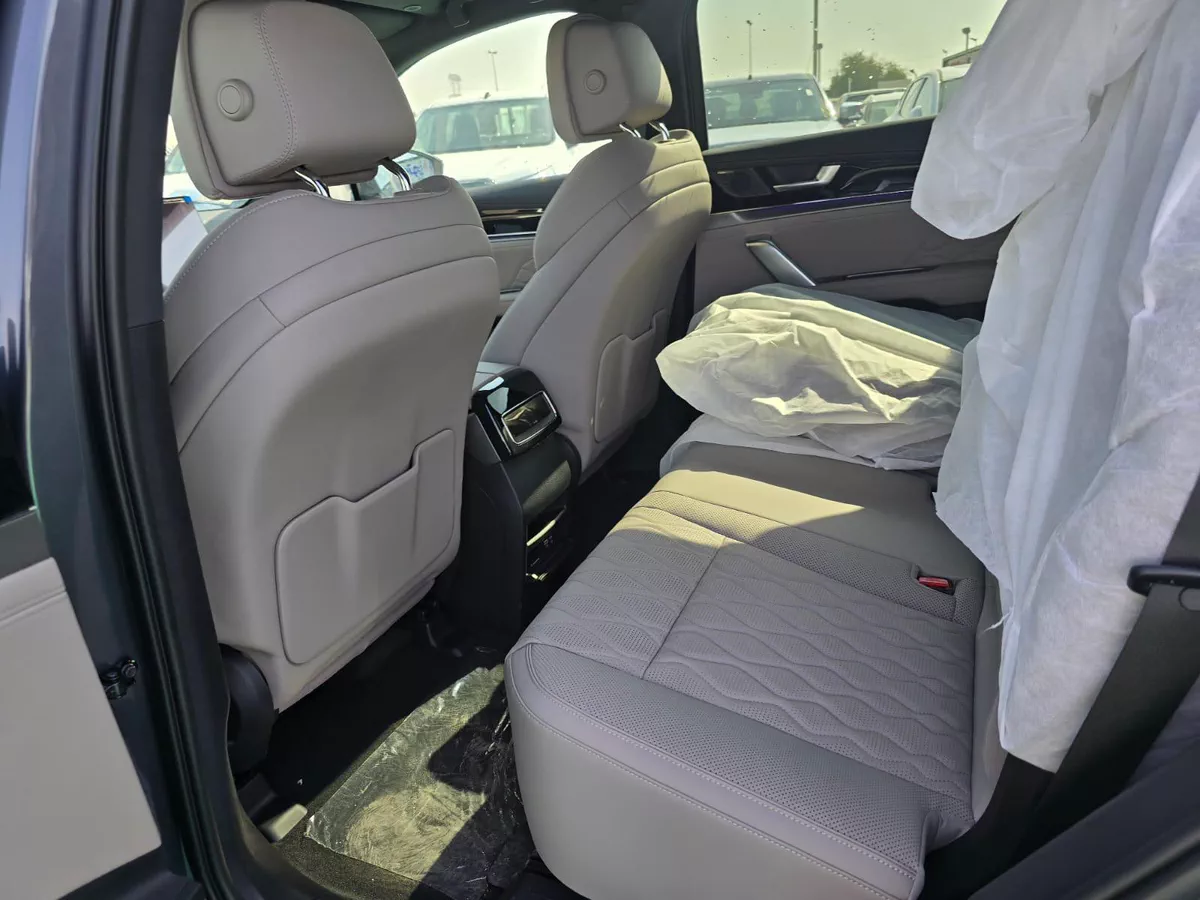 2026 BYD Song Plus EV – Intelligent All-Electric-8-8