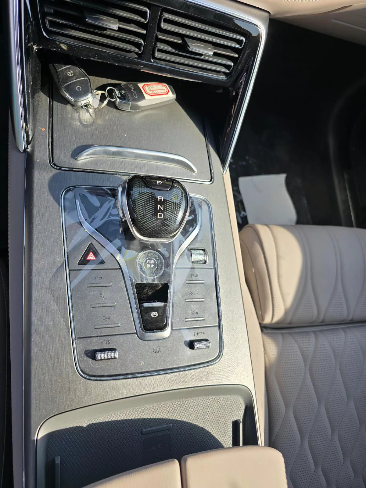 2026 BYD Song Plus EV – Intelligent All-Electric-6-6