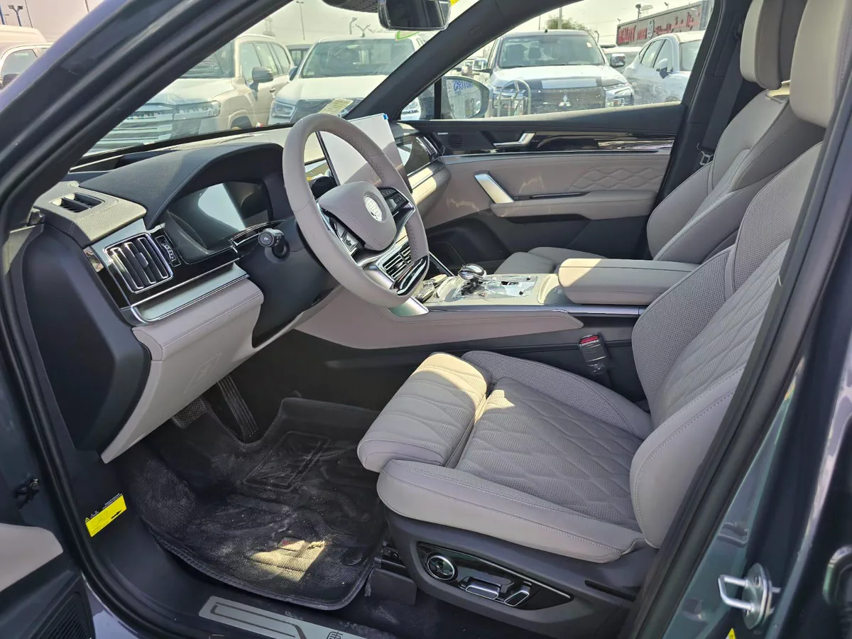 2026 BYD Song Plus EV – Intelligent All-Electric-12-12