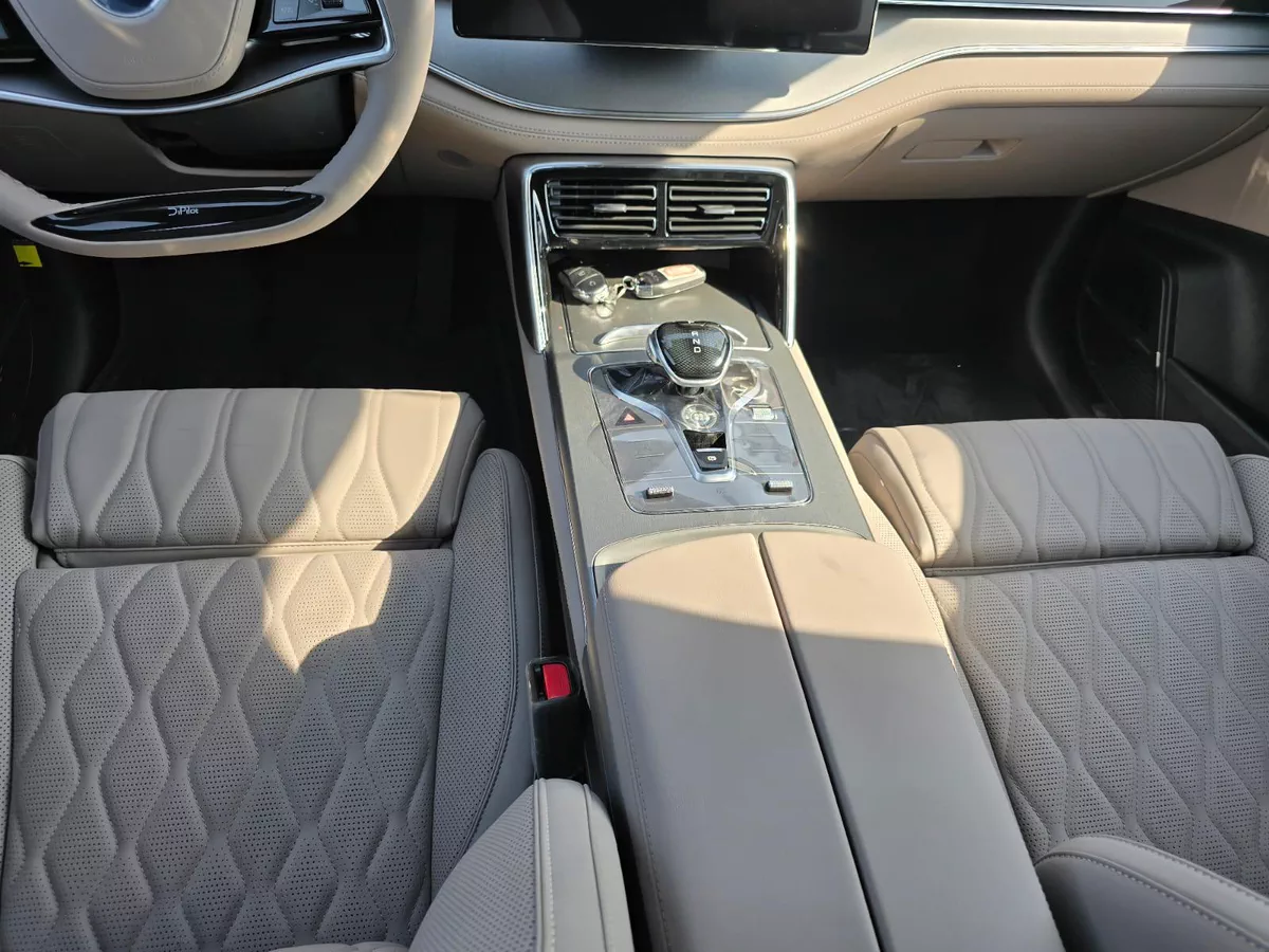 2026 BYD Song Plus EV – Intelligent All-Electric-16-16