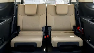 Toyota Prado GXR TOYOTA PRADO LIMITED 250 TXL 2.7 2024 BLACK-9