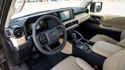 Toyota Prado GXR TOYOTA PRADO LIMITED 250 TXL 2.7 2024 BLACK-13