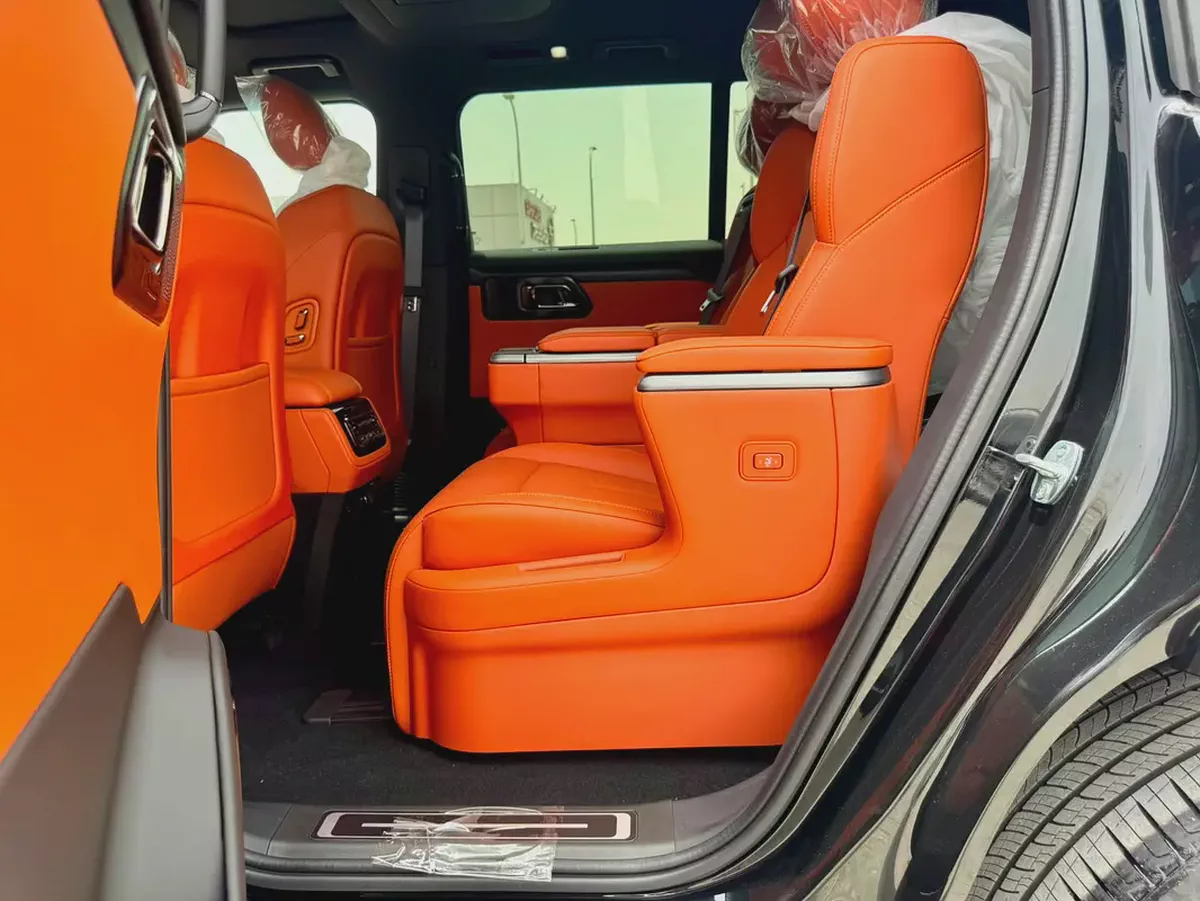 ROX 01 VIP 6 VIP SEATS 2026 , LONG RANGE (3099/- Monthly)-10-10