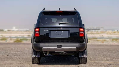 Toyota Prado GXR ADVENTURE DIESEL-6