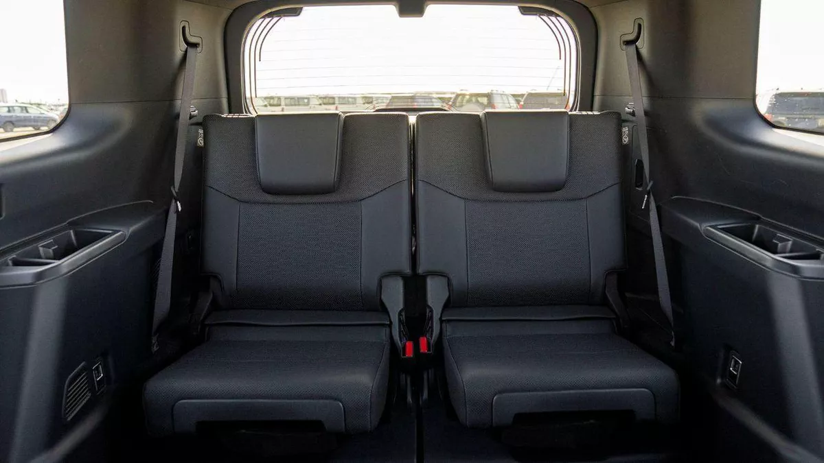 Toyota Prado GXR ADVENTURE DIESEL-8-0