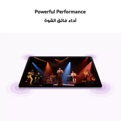 HUAWEI MatePad 11.5-inch Tablet 2.5K 120Hz PaperMatte Display, 8+256GB-6
