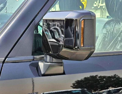 Toyota Prado VXR ALL ROUNDER || MID OPTION || 2.4L PETROL V4 || LETHAER WITH DRIVER PWR SEAT || COOL BOX (CODE#PP-9