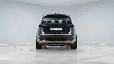UAEs Very Best Example | AED 7,812 PM | P530 HSE | 23in Wheels, UAE-7