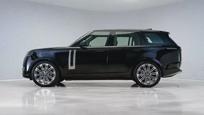 UAEs Very Best Example | AED 7,812 PM | P530 HSE | 23in Wheels, UAE-8