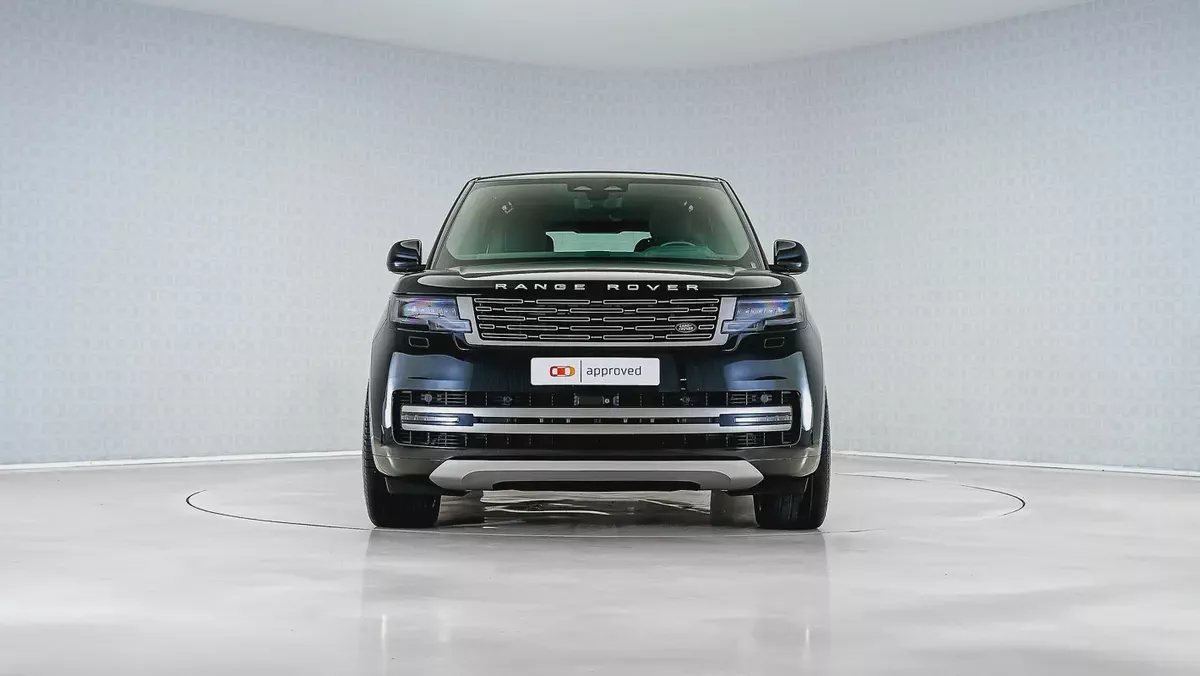 UAEs Very Best Example | AED 7,812 PM | P530 HSE | 23in Wheels, UAE-6-6
