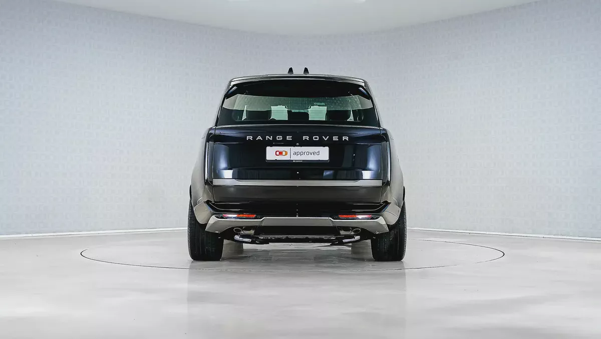 UAEs Very Best Example | AED 7,812 PM | P530 HSE | 23in Wheels, UAE-7-7