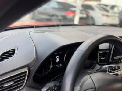 Hyundai Veloster Turbo GDI Turbo 1.6L-13