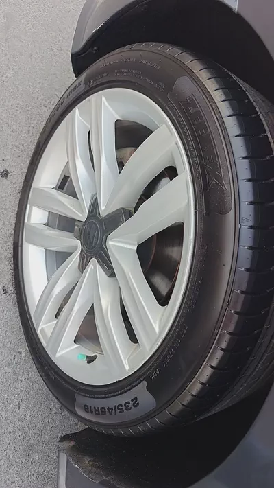 Volkswagen Passat Highline 2016 | GCC Specs | Full Option-17