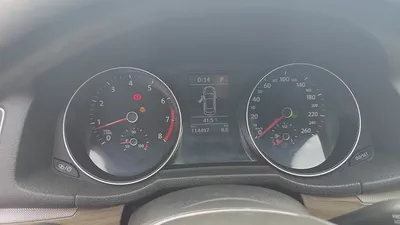 Volkswagen Passat Highline 2016 | GCC Specs | Full Option-18