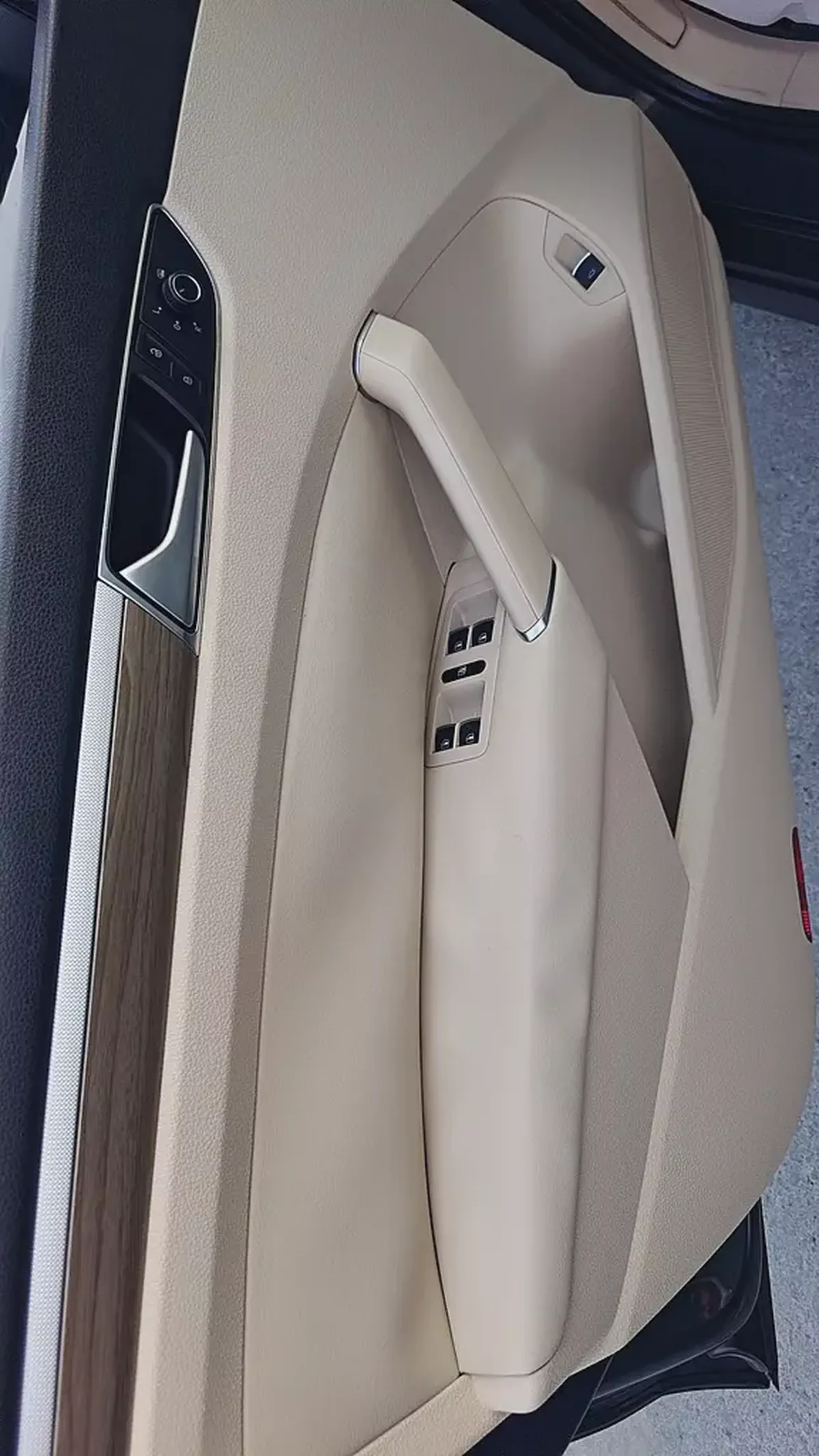Volkswagen Passat Highline 2016 | GCC Specs | Full Option-13-13