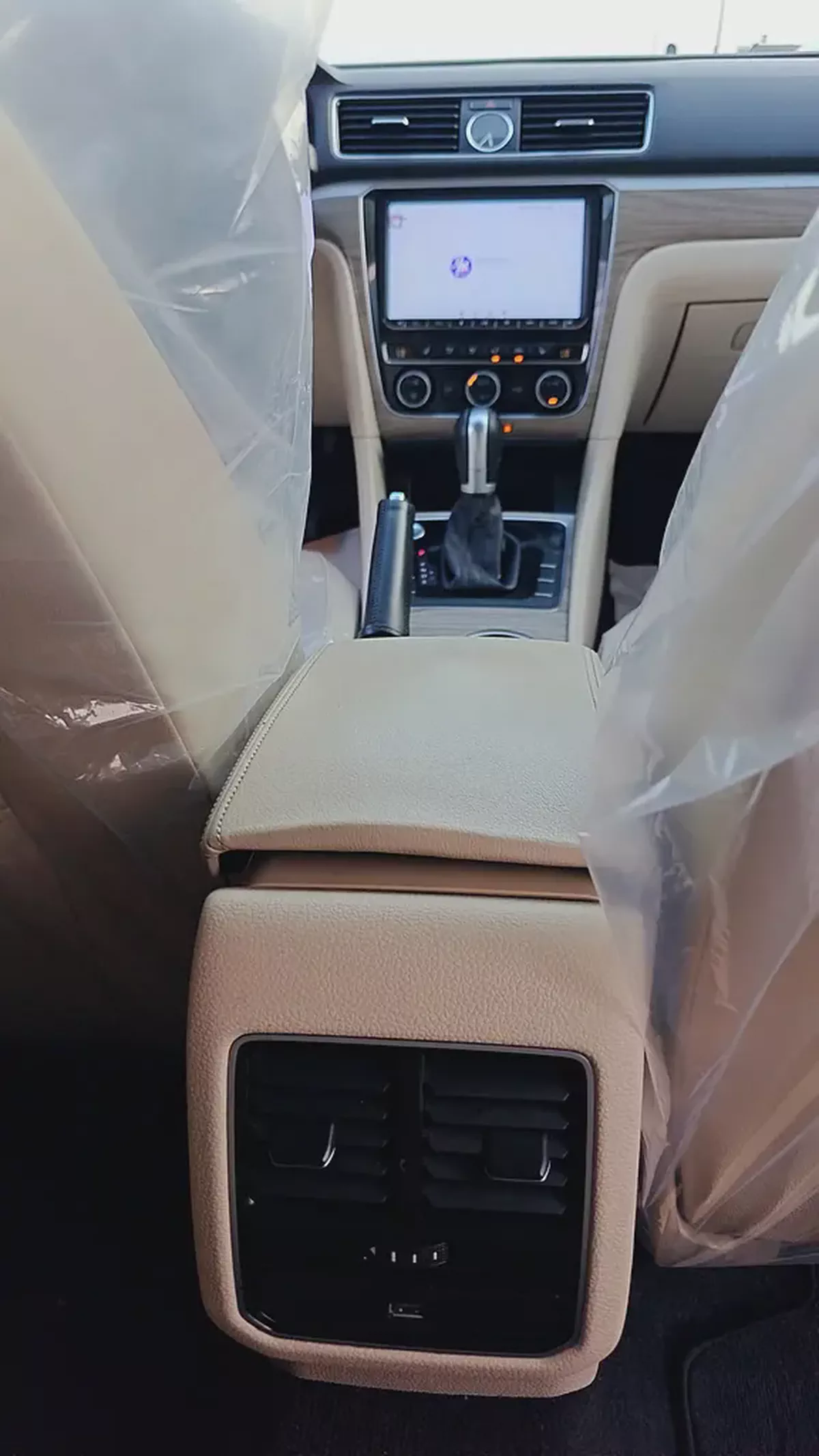 Volkswagen Passat Highline 2016 | GCC Specs | Full Option-16-16