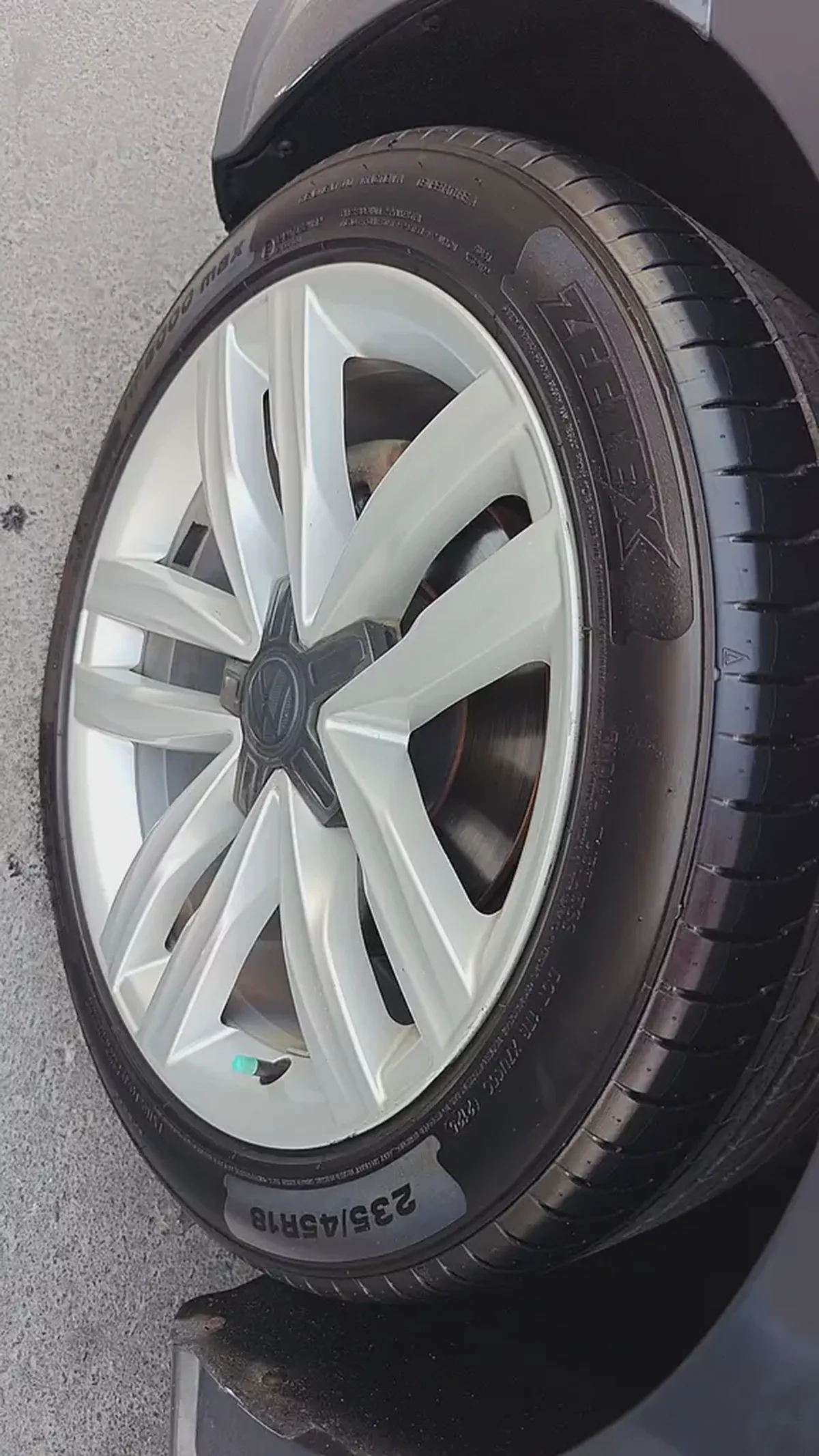 Volkswagen Passat Highline 2016 | GCC Specs | Full Option-17-17