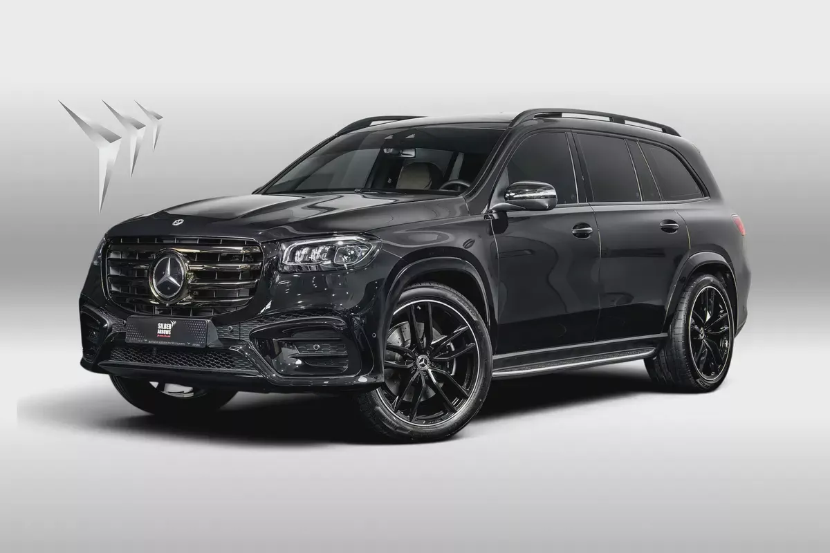 0% DP | Price Inc VAT | AED 6,325 P/M | Includes 5 Years Agency Warranty Package