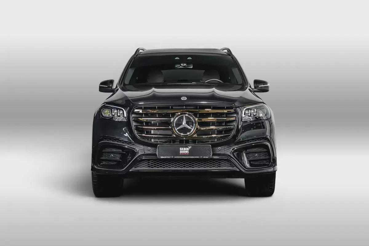 0% DP | Price Inc VAT | AED 6,325 P/M | Includes 5 Years Agency Warranty Package-3-3