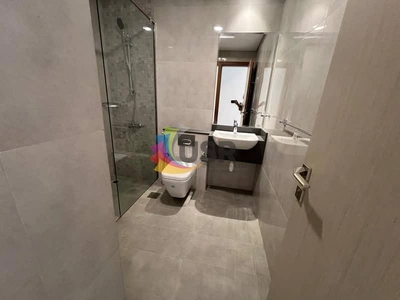 READY TO MOVE IN | 2BR WITH BALCONY | BRAND NEW FOR 105K-9