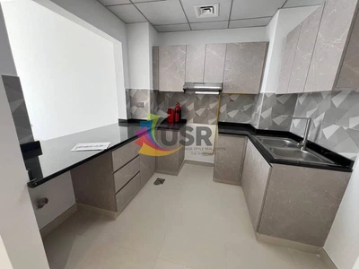 READY TO MOVE IN | 2BR WITH BALCONY | BRAND NEW FOR 105K-4