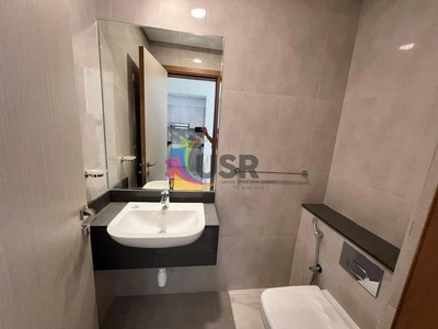 READY TO MOVE IN | 2BR WITH BALCONY | BRAND NEW FOR 105K-7