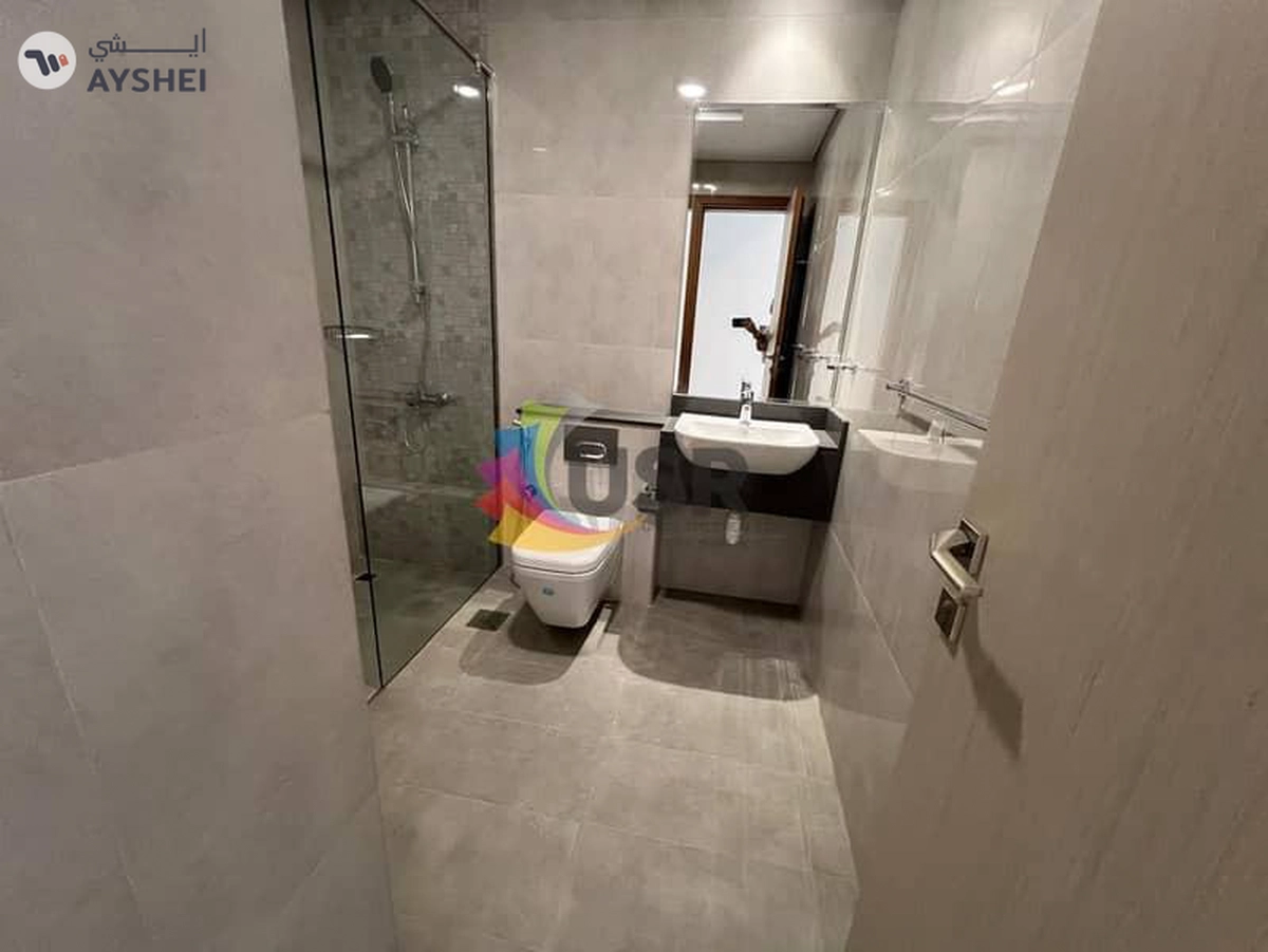 READY TO MOVE IN | 2BR WITH BALCONY | BRAND NEW FOR 105K-9-9