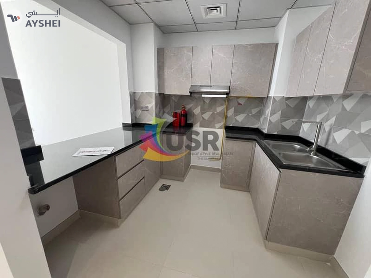 READY TO MOVE IN | 2BR WITH BALCONY | BRAND NEW FOR 105K-4-4