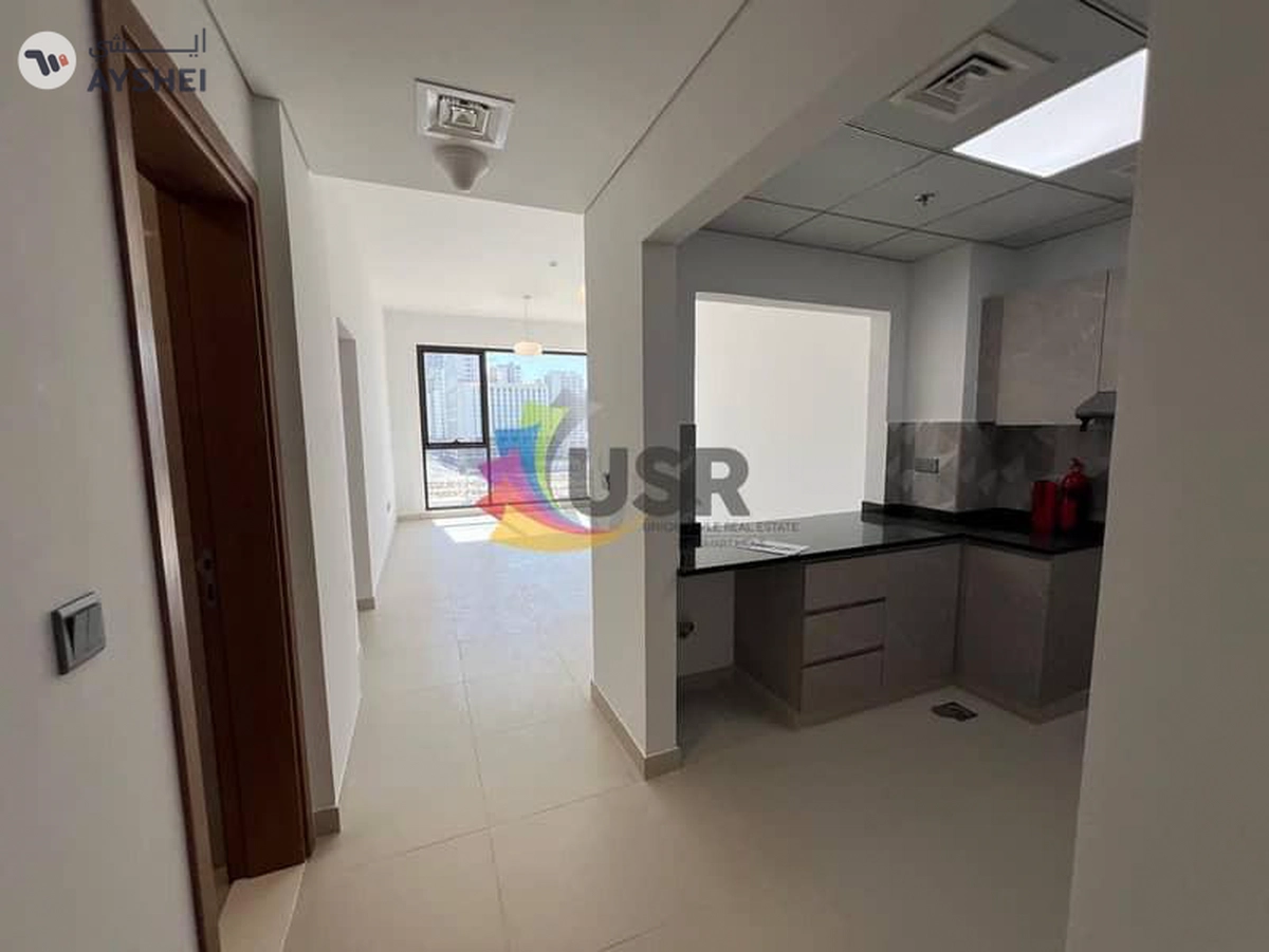 READY TO MOVE IN | 2BR WITH BALCONY | BRAND NEW FOR 105K-5-5