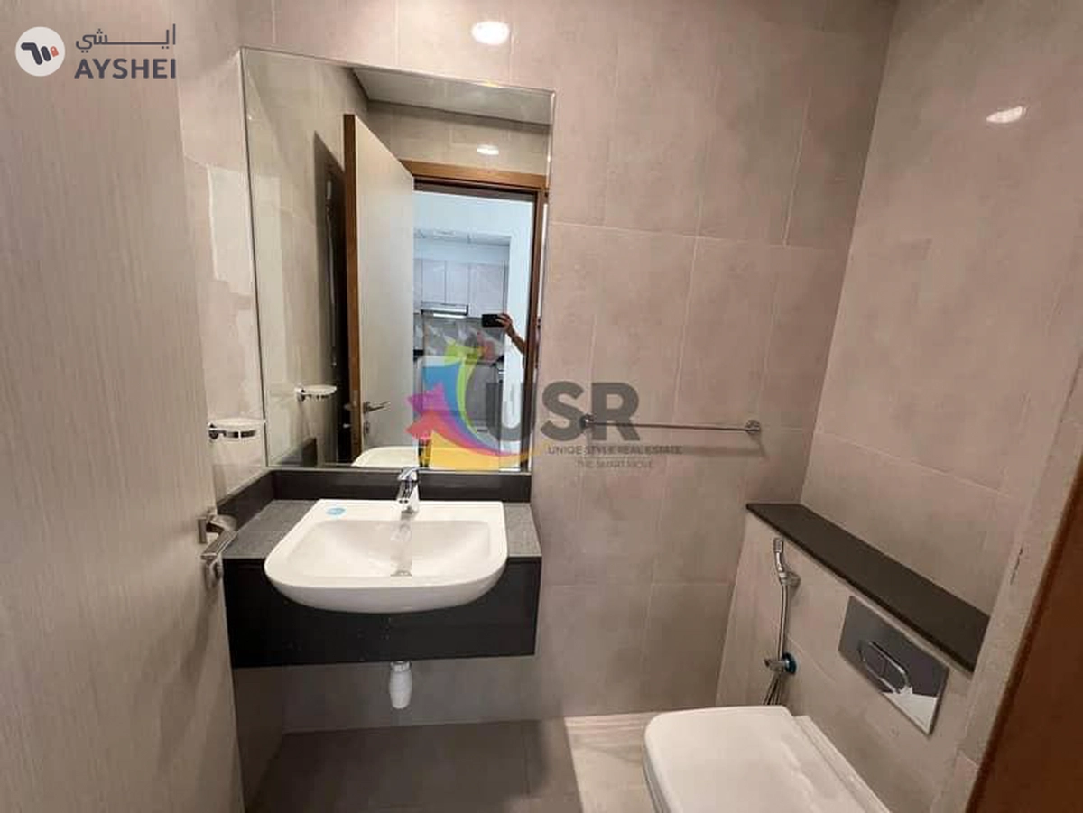 READY TO MOVE IN | 2BR WITH BALCONY | BRAND NEW FOR 105K-7-7