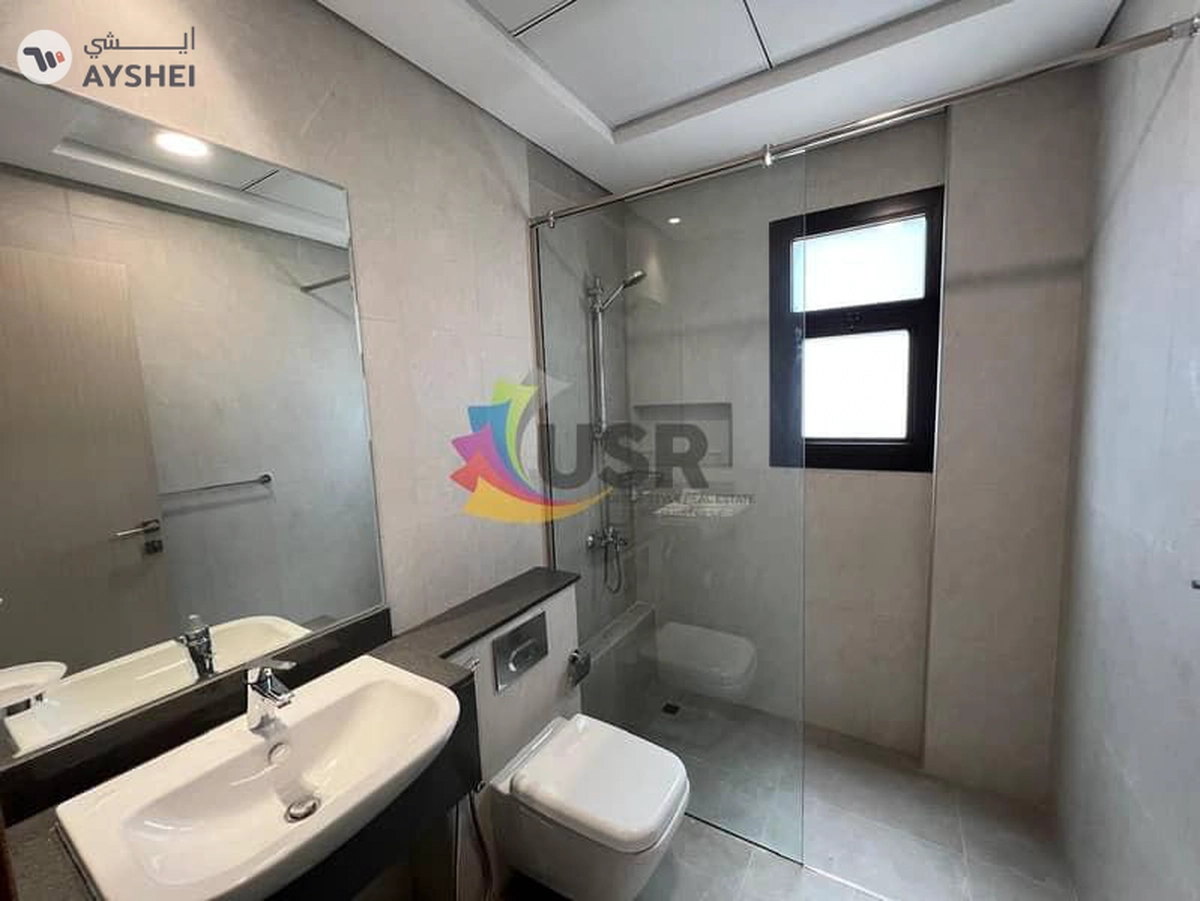 READY TO MOVE IN | 2BR WITH BALCONY | BRAND NEW FOR 105K-8-8