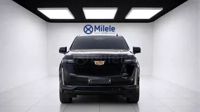 Cadillac Escalade  5TH GEN | 2-YEAR WARRANTY + SERVICE AVAILABLE | IN-HOUSE FINANCING | 0% DOWNPAYMENT (BANK)-0