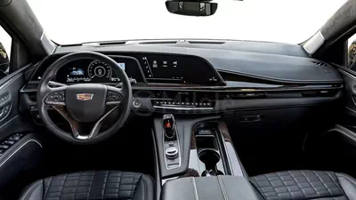 Cadillac Escalade  5TH GEN | 2-YEAR WARRANTY + SERVICE AVAILABLE | IN-HOUSE FINANCING | 0% DOWNPAYMENT (BANK)-9