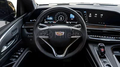 Cadillac Escalade  5TH GEN | 2-YEAR WARRANTY + SERVICE AVAILABLE | IN-HOUSE FINANCING | 0% DOWNPAYMENT (BANK)-10