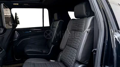 Cadillac Escalade  5TH GEN | 2-YEAR WARRANTY + SERVICE AVAILABLE | IN-HOUSE FINANCING | 0% DOWNPAYMENT (BANK)-16