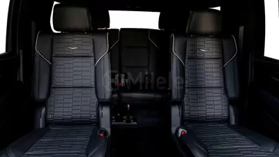 Cadillac Escalade  5TH GEN | 2-YEAR WARRANTY + SERVICE AVAILABLE | IN-HOUSE FINANCING | 0% DOWNPAYMENT (BANK)-17