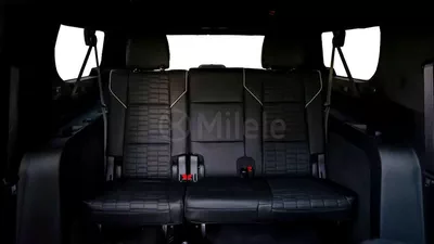 Cadillac Escalade  5TH GEN | 2-YEAR WARRANTY + SERVICE AVAILABLE | IN-HOUSE FINANCING | 0% DOWNPAYMENT (BANK)-18