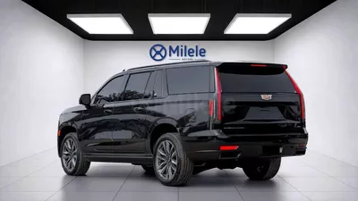 Cadillac Escalade  5TH GEN | 2-YEAR WARRANTY + SERVICE AVAILABLE | IN-HOUSE FINANCING | 0% DOWNPAYMENT (BANK)-5