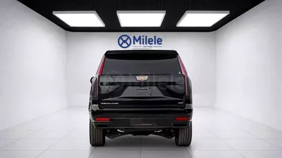 Cadillac Escalade  5TH GEN | 2-YEAR WARRANTY + SERVICE AVAILABLE | IN-HOUSE FINANCING | 0% DOWNPAYMENT (BANK)-6
