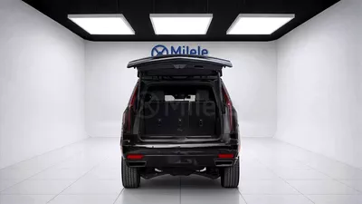 Cadillac Escalade  5TH GEN | 2-YEAR WARRANTY + SERVICE AVAILABLE | IN-HOUSE FINANCING | 0% DOWNPAYMENT (BANK)-7