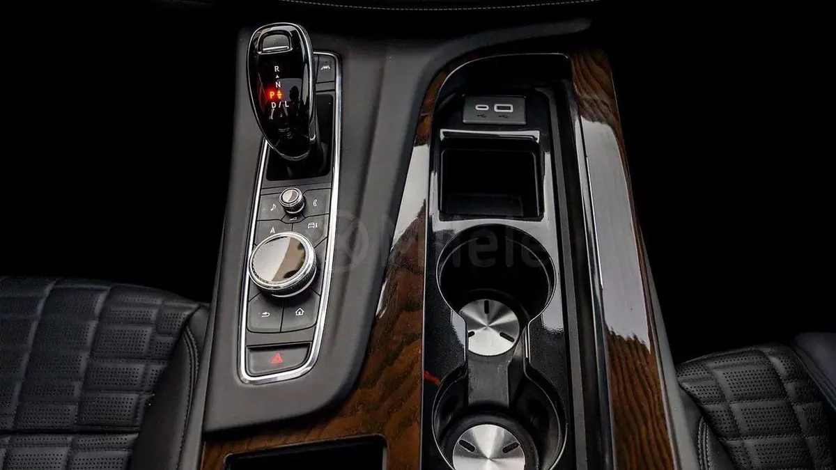 Cadillac Escalade  5TH GEN | 2-YEAR WARRANTY + SERVICE AVAILABLE | IN-HOUSE FINANCING | 0% DOWNPAYMENT (BANK)-14-0