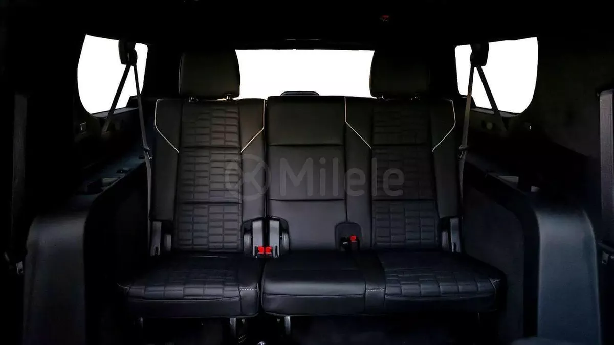 Cadillac Escalade  5TH GEN | 2-YEAR WARRANTY + SERVICE AVAILABLE | IN-HOUSE FINANCING | 0% DOWNPAYMENT (BANK)-18-0