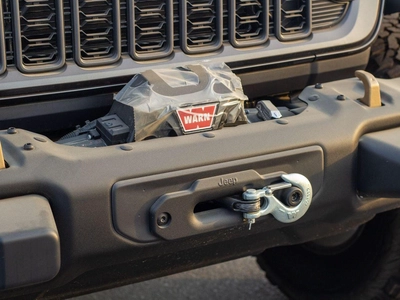 Jeep Wrangler Unlimited EXPORT PRICE - Rubicon 392 6.4L V8 - FINAL EDITION-9