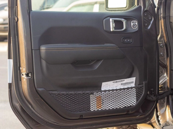 Jeep Wrangler Unlimited EXPORT PRICE - Rubicon 392 6.4L V8 - FINAL EDITION