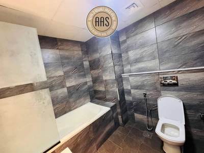 ELEGANT & SPACIOUS 1BHK || PRIME LOCATION || ALL AMENITIES-3