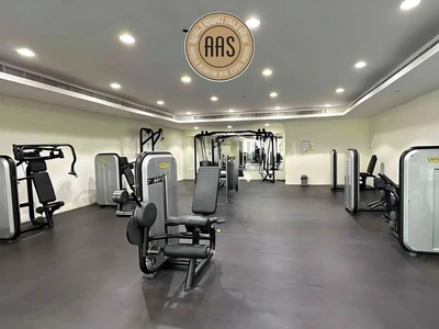 ELEGANT & SPACIOUS 1BHK || PRIME LOCATION || ALL AMENITIES-6
