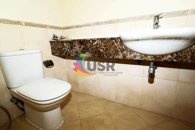 EXCELLENT 1BHK CHILLER FREE WITH BALCONY FOR FAMILY 90K-11