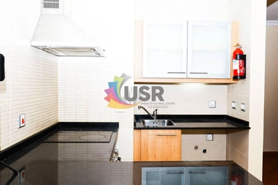 EXCELLENT 1BHK CHILLER FREE WITH BALCONY FOR FAMILY 90K-13