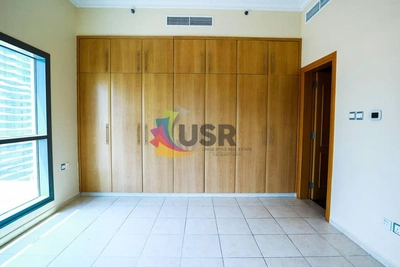 EXCELLENT 1BHK CHILLER FREE WITH BALCONY FOR FAMILY 90K-17