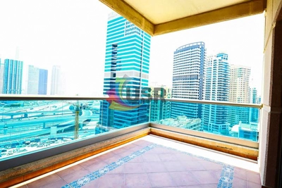 EXCELLENT 1BHK CHILLER FREE WITH BALCONY FOR FAMILY 90K-0
